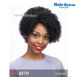 Hair Sense 100% Human Hair Wig - HH-BETH